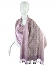 Pashmina Shawl - Inish Cealtra