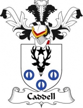 Scottish/C/Caddell-Crest-Coat-of-Arms