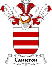Scottish/C/Cameron-Crest-Coat-of-Arms
