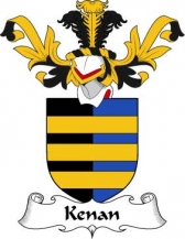 Scottish/K/Kenan-Crest-Coat-of-Arms