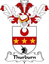 Scottish/T/Thurburn-or-Thorburn-Crest-Coat-of-Arms