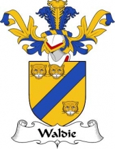 Scottish/W/Waldie-Crest-Coat-of-Arms