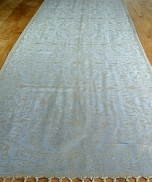 Toraigh - Celtic Pashmina Scarf