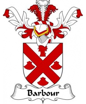 Scottish/B/Barbour-Crest-Coat-of-Arms