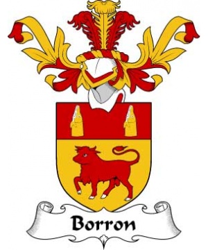 Scottish/B/Borron-Crest-Coat-of-Arms