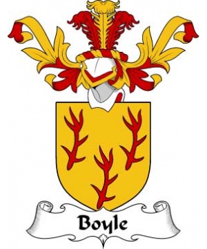 Scottish/B/Boyle-Crest-Coat-of-Arms