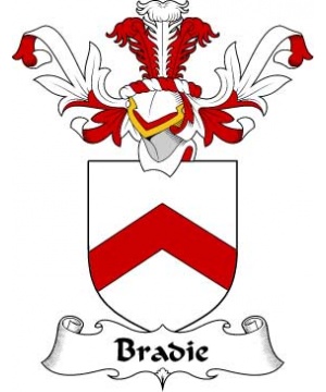 Scottish/B/Bradie-Crest-Coat-of-Arms