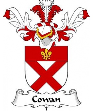 Scottish/C/Cowan-Crest-Coat-of-Arms