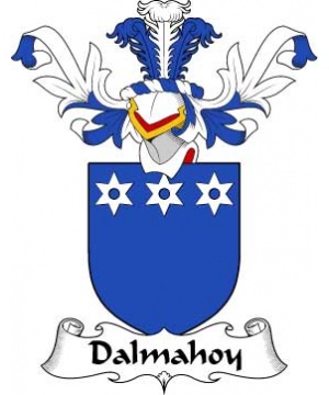 Scottish/D/Dalmahoy-Crest-Coat-of-Arms