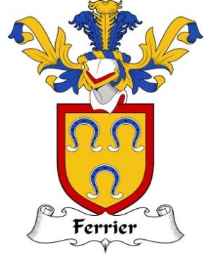 Scottish/F/Ferrier-Crest-Coat-of-Arms