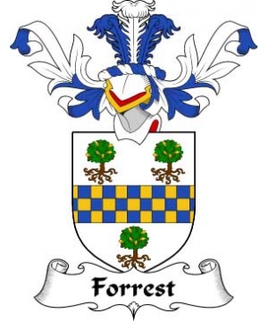 Scottish/F/Forrest-Crest-Coat-of-Arms