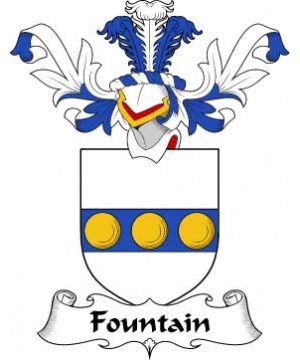 Scottish/F/Fountain-Crest-Coat-of-Arms