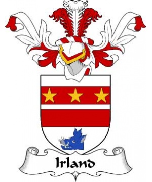 Scottish/I/Irland-Crest-Coat-of-Arms