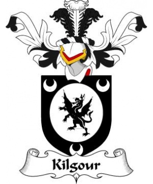 Scottish/K/Kilgour-Crest-Coat-of-Arms
