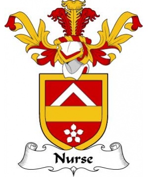 Scottish/N/Nurse-Crest-Coat-of-Arms