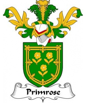 Scottish/P/Primrose-Crest-Coat-of-Arms