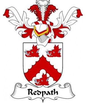 Scottish/R/Redpath-Crest-Coat-of-Arms