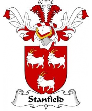 Scottish/S/Stanfield-or-Stamfield-Crest-Coat-of-Arms