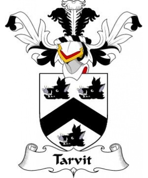 Scottish/T/Tarvit-Crest-Coat-of-Arms