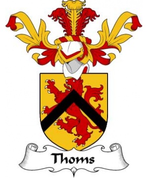 Scottish/T/Thoms-Crest-Coat-of-Arms