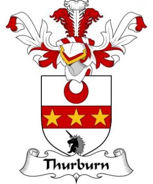 Scottish/T/Thurburn-or-Thorburn-Crest-Coat-of-Arms