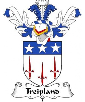 Scottish/T/Treipland-Crest-Coat-of-Arms