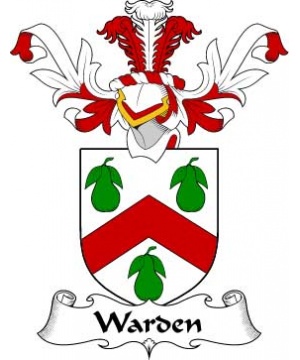 Scottish/W/Warden-Crest-Coat-of-Arms