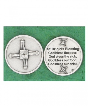 St.Brigid's Blessing